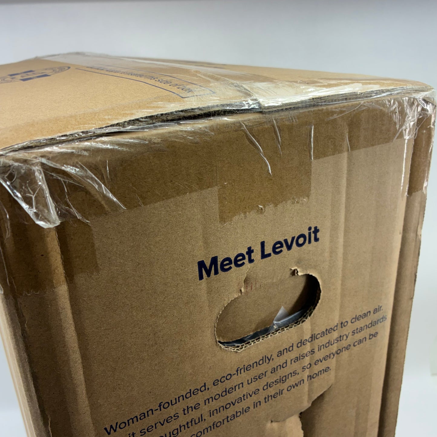 New LEVOIT Vital 200S-P Air Purifier HEAPAPLVSUS0124
