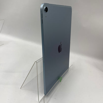 Factory Unlocked Apple iPad Air 11" M3 128GB Sky Blue MCFW4LL/A