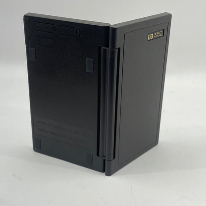 HP Hewlett Packard 19BII Business Consultant II Financial Calculator