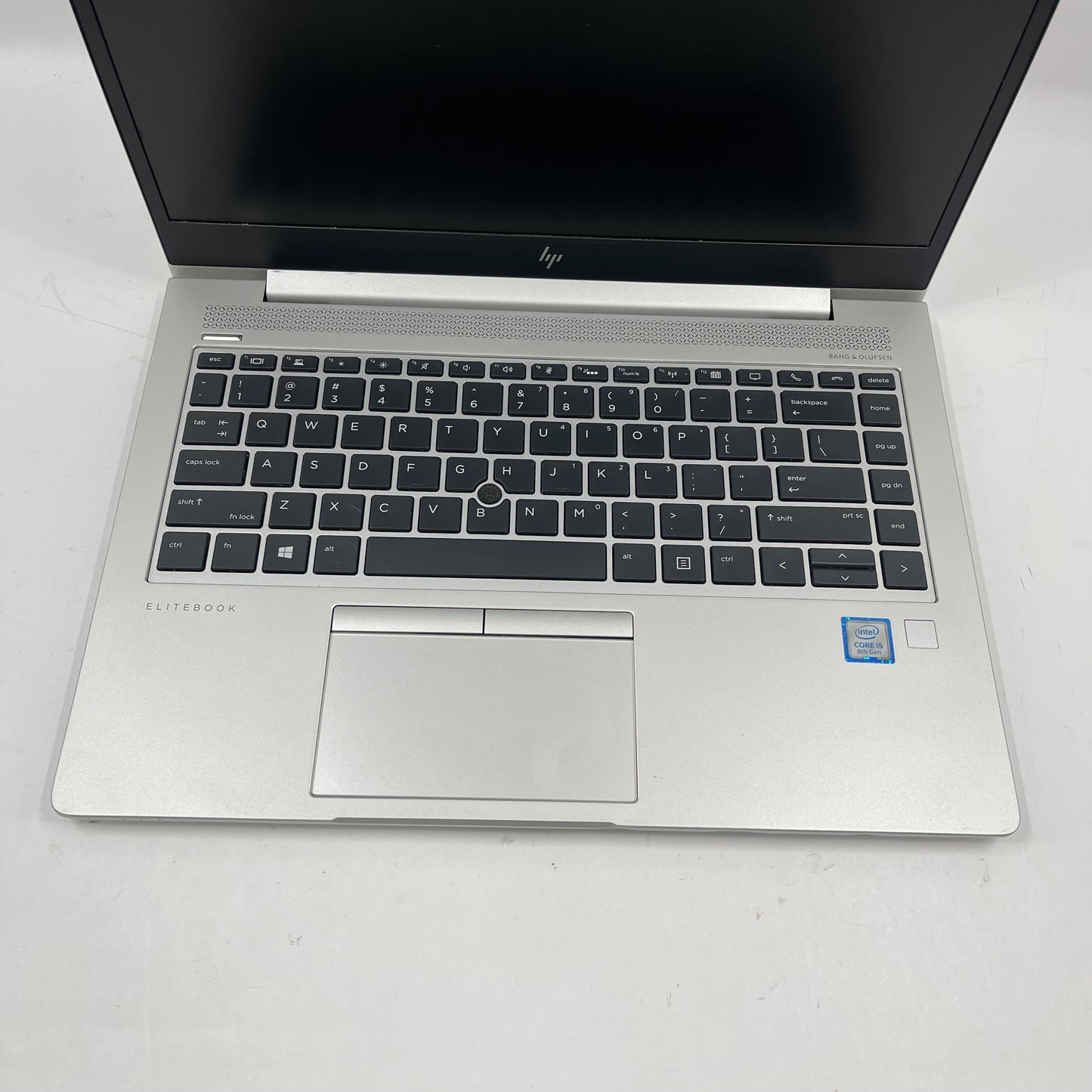 HP Elitebook 840 G5 HSN-II13C-4 14" Core  i5-8250U 1.8GHz 8GB RAM 256GB SSD
