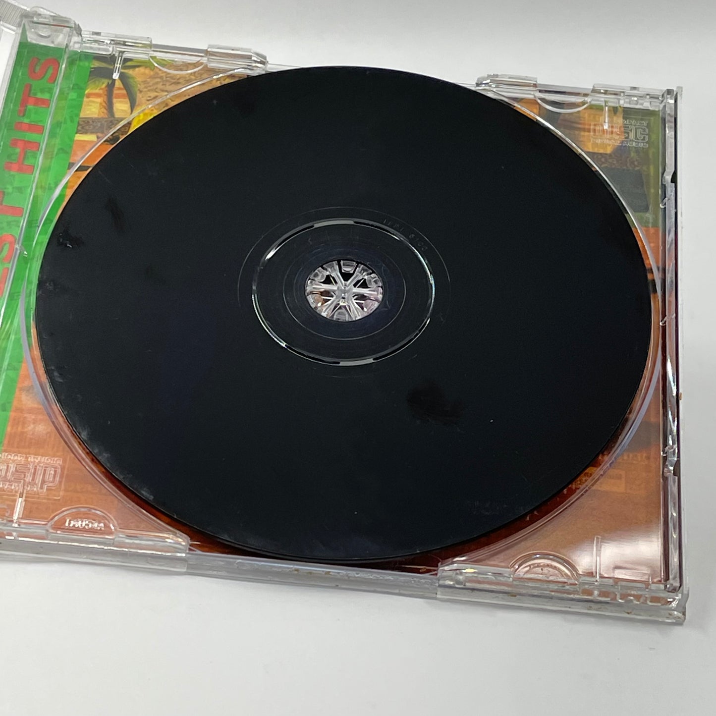 CTR Crash Team Racing [Greatest Hits] (Sony PlayStation 1 PS1, 1999)