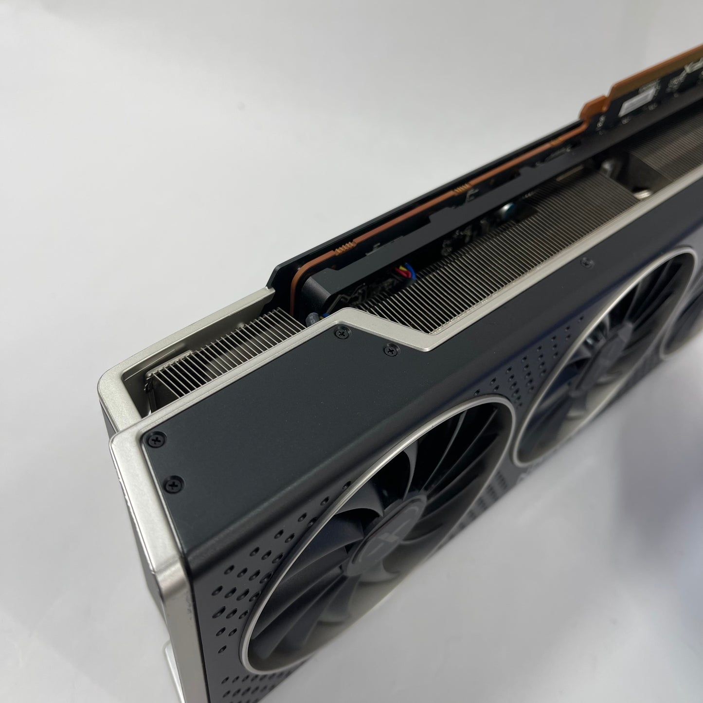 XFX Radeon RX 6900 XT Speedster 16GB GDDR6 Graphics Card MERC 319