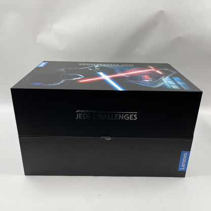 Lenovo Star Wars Jedi Challenges AR VR Headset AR-7561N