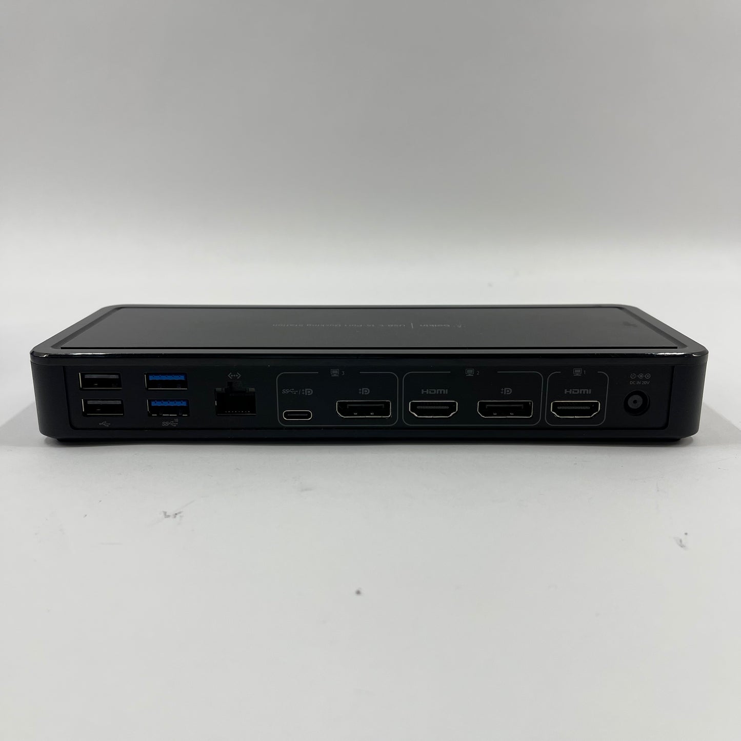 Belkin INC003 USB-C 14-Port Docking Station