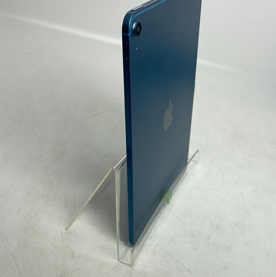 Factory Unlocked Apple iPad Air 5th Gen 64GB Blue NM6U3LL/A