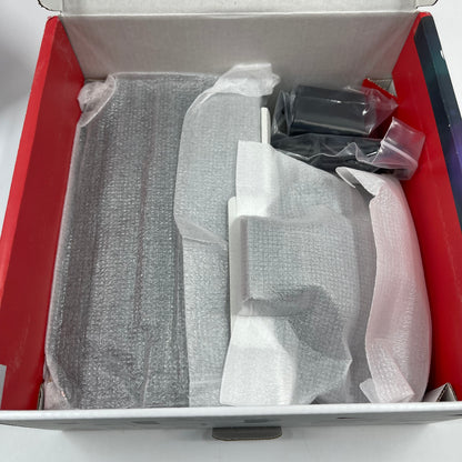 New Nintendo Switch 2 Video Game Console BEE‑001 Black Mario Kart World Edition