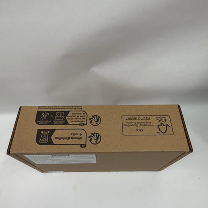 New Lenovo ThinkPad Universal Thunderbolt 4 Dock Station DK2131
