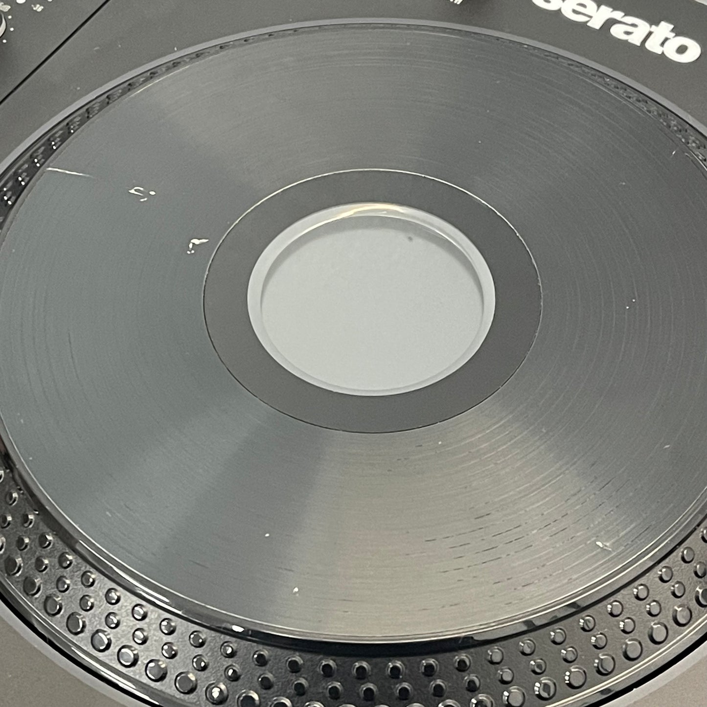 Rane Four Advanced 4-Channel Stems DJ Controller