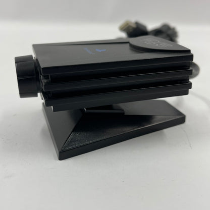 Sony Playstation 2 PS2 EyeToy USB Camera Black SLEH-00030