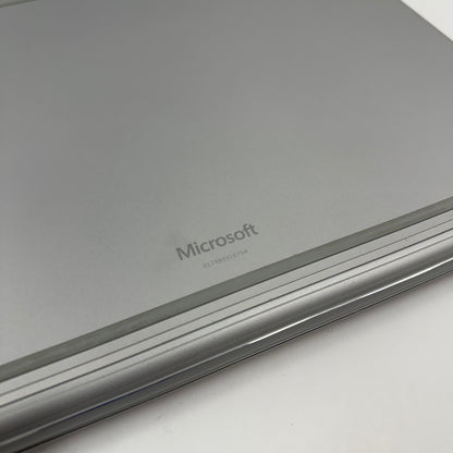Microsoft Surface Book 3 13.5" i7-1065G7 16GB RAM 256GB SSD GeForce GTX 1650