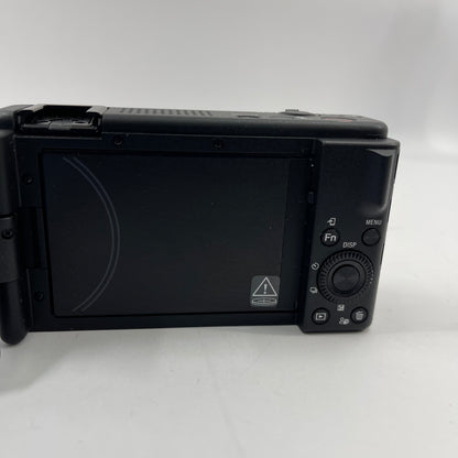 Sony ZV-1F 20.1MP Vlog Digital Camera