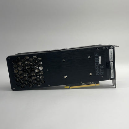 PNY GeForce RTX 3070 XLR8 Revel Epic-X RGB 8GB GDDR6 Graphics Card