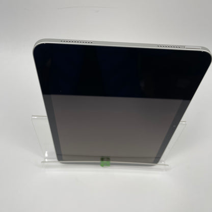 WiFi Only Apple iPad 11" (A16) 256GB Silver A3354