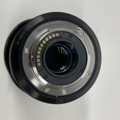 Panasonic Lumix G X Vario 12-35mm f/2.8 II ASPH POWER O.I.S Lens