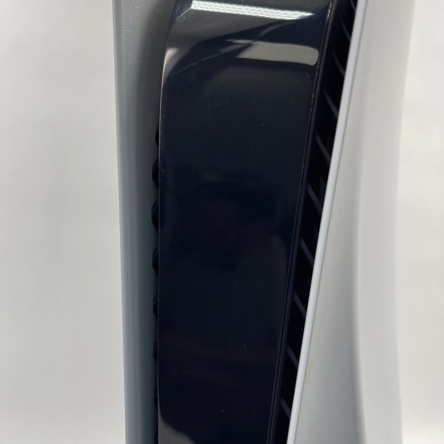 Sony PlayStation 5 Disc Edition PS5 825GB White Console Gaming System CFI-1115A