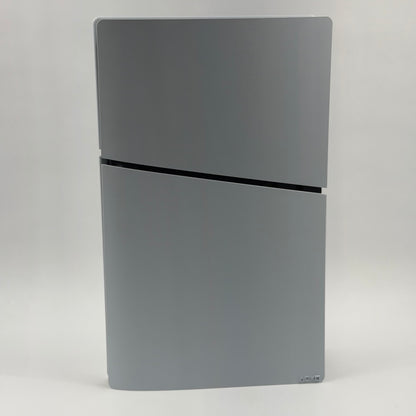 Sony PlayStation 5 Slim Digital PS5 1TB White Console Gaming System CFI-2015