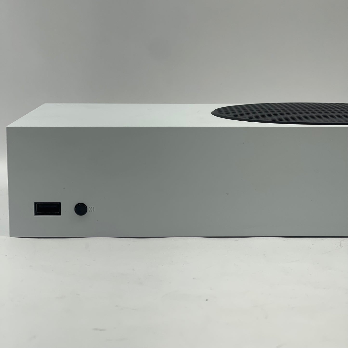 Microsoft Xbox Series S 512GB Console Gaming System Robot White 1883