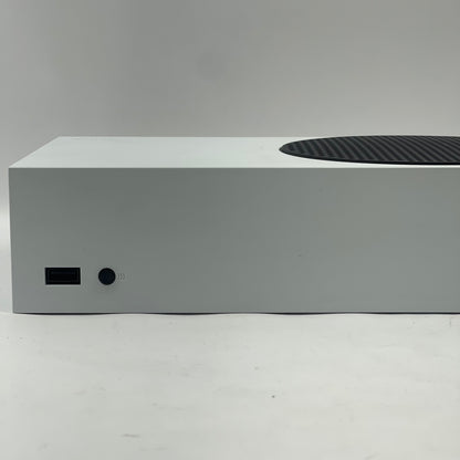 Microsoft Xbox Series S 512GB Console Gaming System Robot White 1883