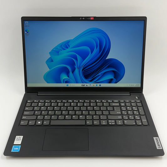 Lenovo V15 G4 IAN 82YW000WUS 15.6" N100 0.8GHz 8GB RAM 128GB SSD