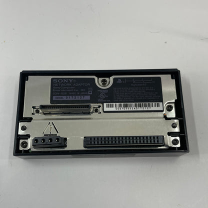 Sony Playstation 2 PS2 Network Adapter Black SCPH-10281