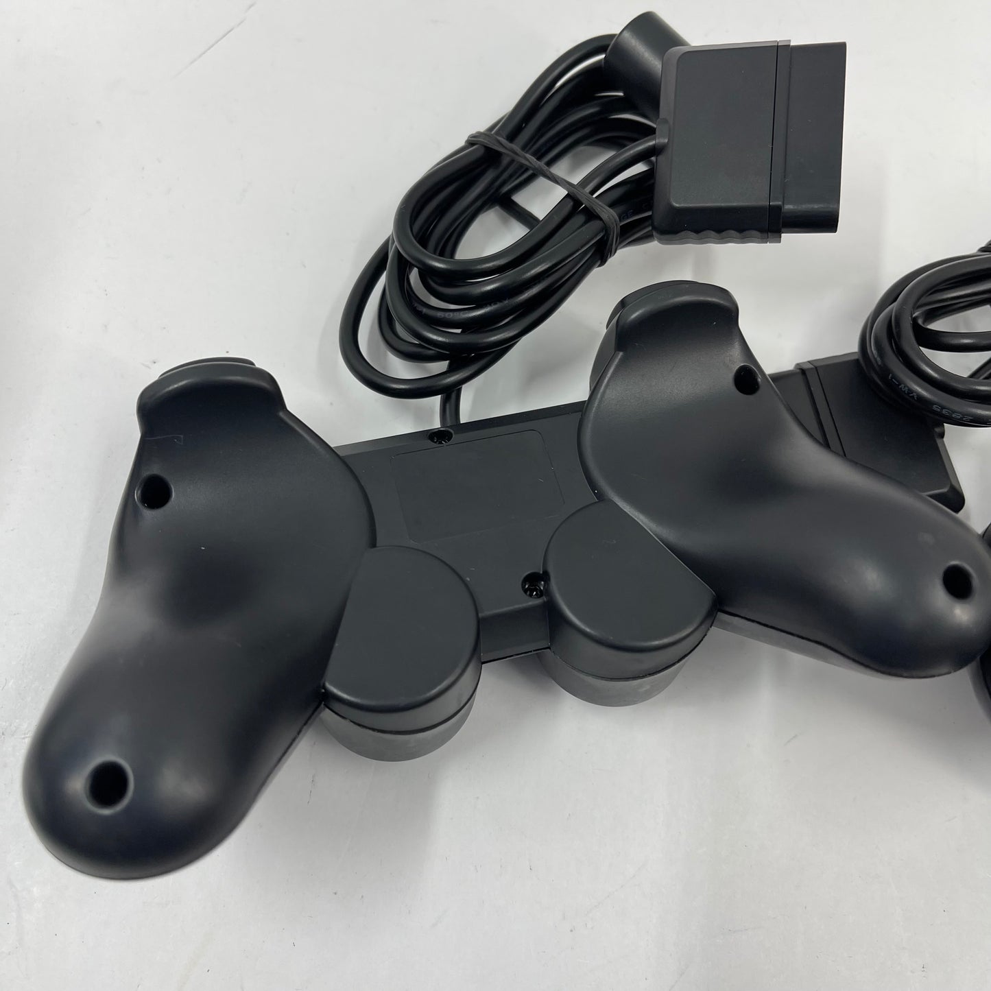 Sony PlayStation 2 Slim PS2 HU2596059