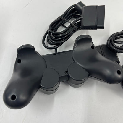 Sony PlayStation 2 Slim PS2 HU2596059