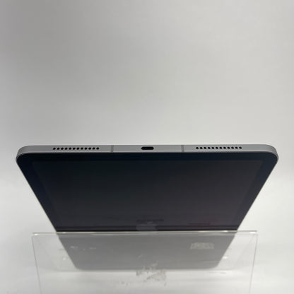 Unlocked Apple iPad Air 11" M2 128GB Space Gray MUXD3LL/A