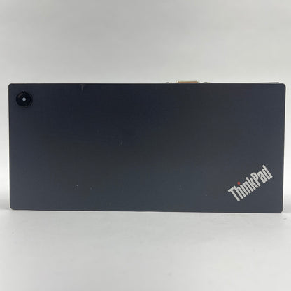 Lenovo ThinkPad USB-C Docking Station DK1633