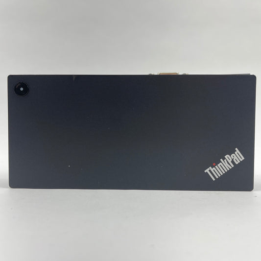 Lenovo ThinkPad USB-C Docking Station DK1633