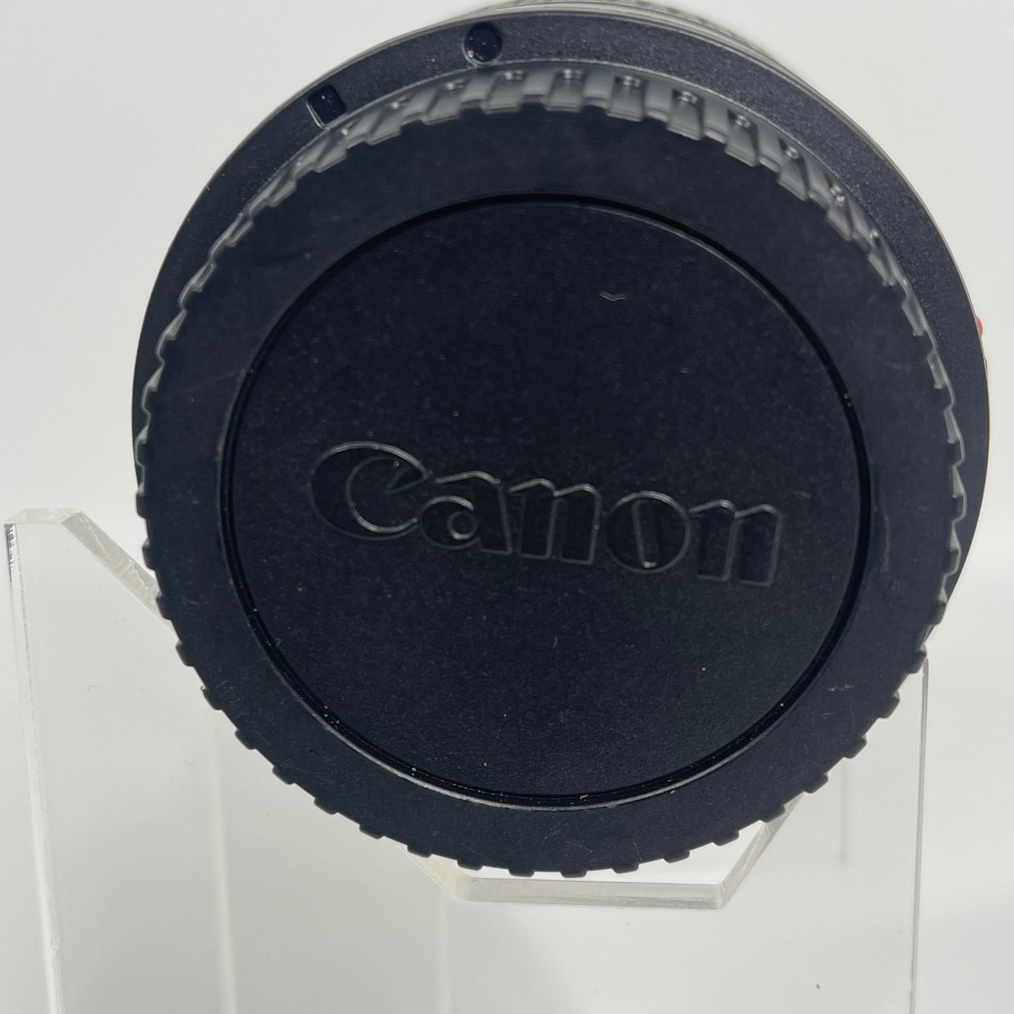 Canon EF 35-80mm f/4-5.6 III Zoom Lens