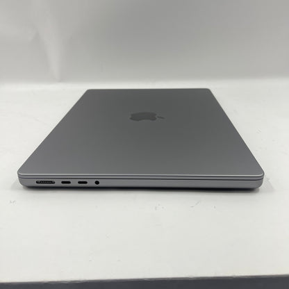 2023 Apple MacBook Pro 12" M3 10C GPU 4.0GHz 16GB RAM 256GB SSD MXE03LL/A