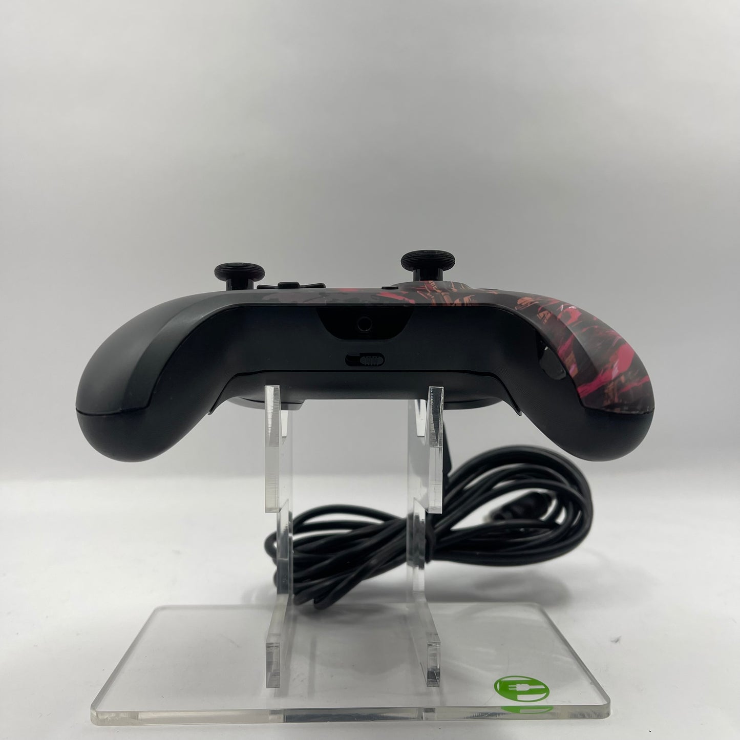 PDP Rematch Deluxe Wired Gaming Controller Zelda Calamity Ganon For Switch