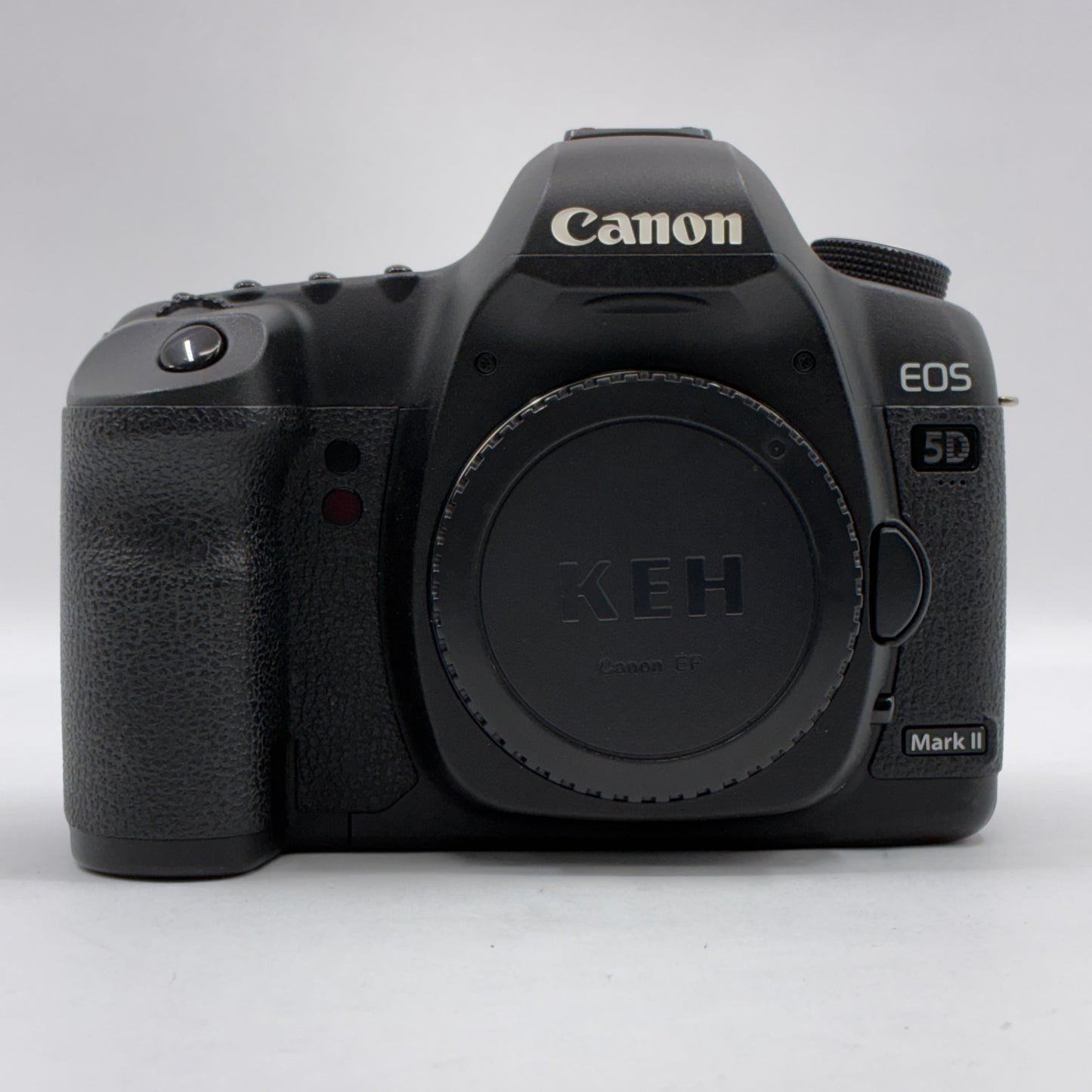 Canon EOS 5D Mark II 21.1MP Digital SLR DSLR Camera Body Only