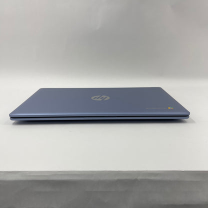 HP Chromebook x360 14B-CD0130WM 14" N100 3.4GHz 4GB RAM 64GB SSD