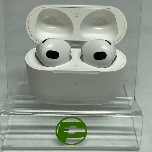 Apple AirPods 3rd Gen with Charging Case A2566