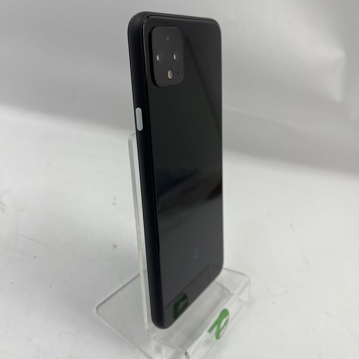 Unlocked Google Pixel 4 XL 64GB Black