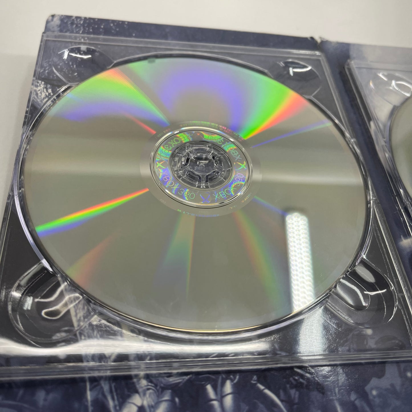 Mass Effect [Limited Collector's Edition] (Microsoft Xbox 360, 2007)