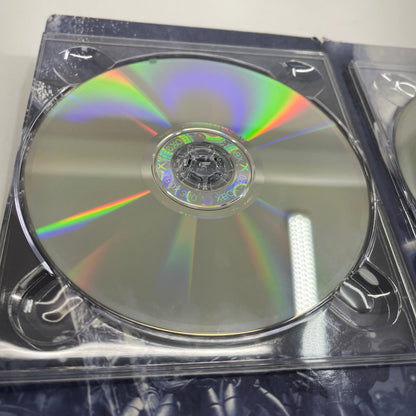 Mass Effect [Limited Collector's Edition] (Microsoft Xbox 360, 2007)