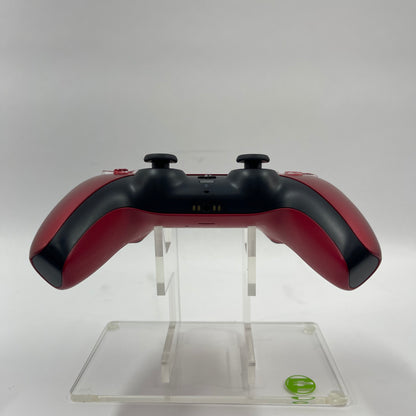 Sony PlayStation 5 PS5 Dualsense Wireless Controller Volcanic Red CFI-ZCT1W