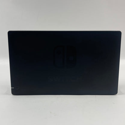 Nintendo Switch v2 Video Game Console HAC-001(-01)  Red/Blue