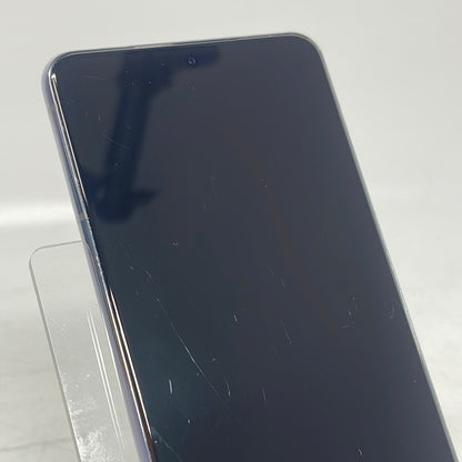 T-Mobile Samsung Galaxy S21 5G 8GB RAM 128GB SM-G991U Phantom Black