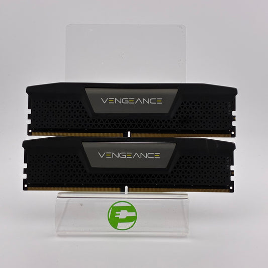 Corsair Vengeance 32GB (2x16GB) RAM DDR5 5600MHz CMK32GBX5M2B5600C36