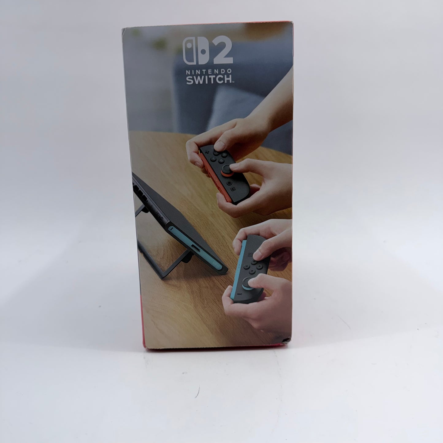 New Nintendo Switch 2 Video Game Console BEE‑001 Black