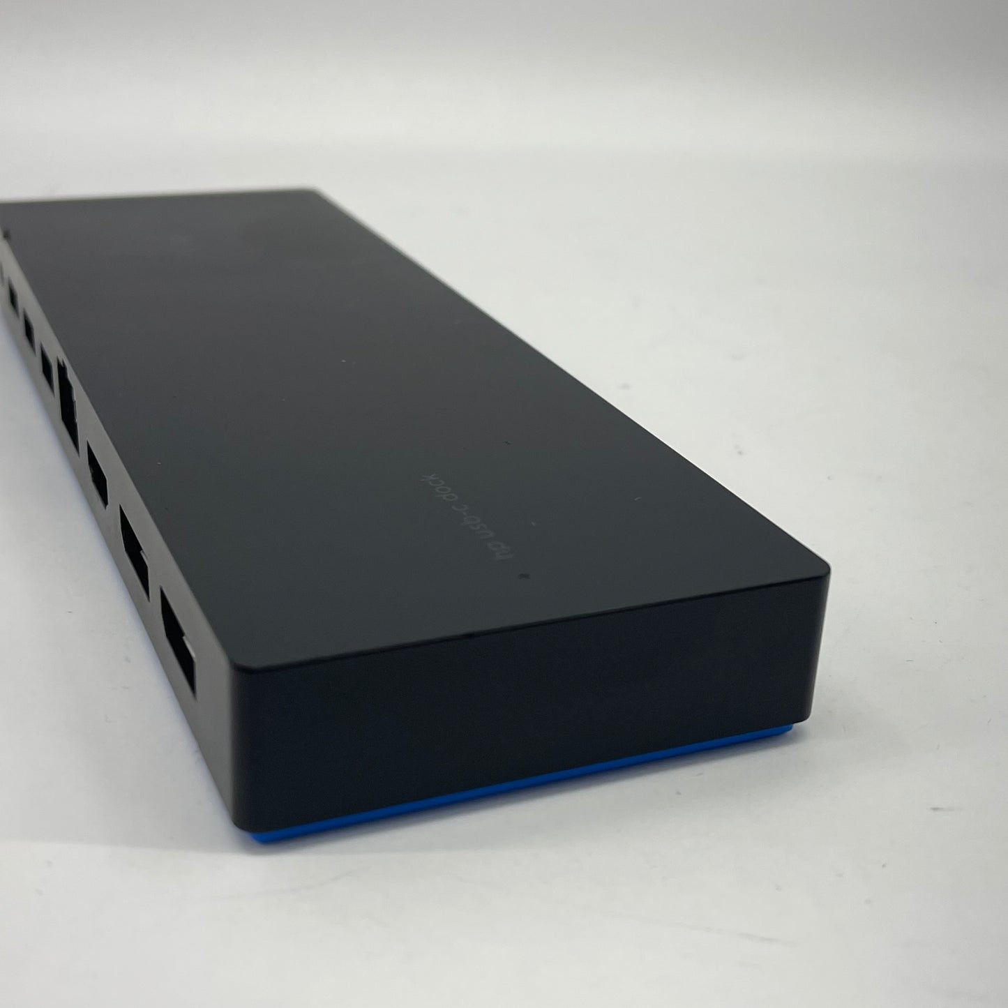 HP USB-C Dock G4 Docking Station L13898-002