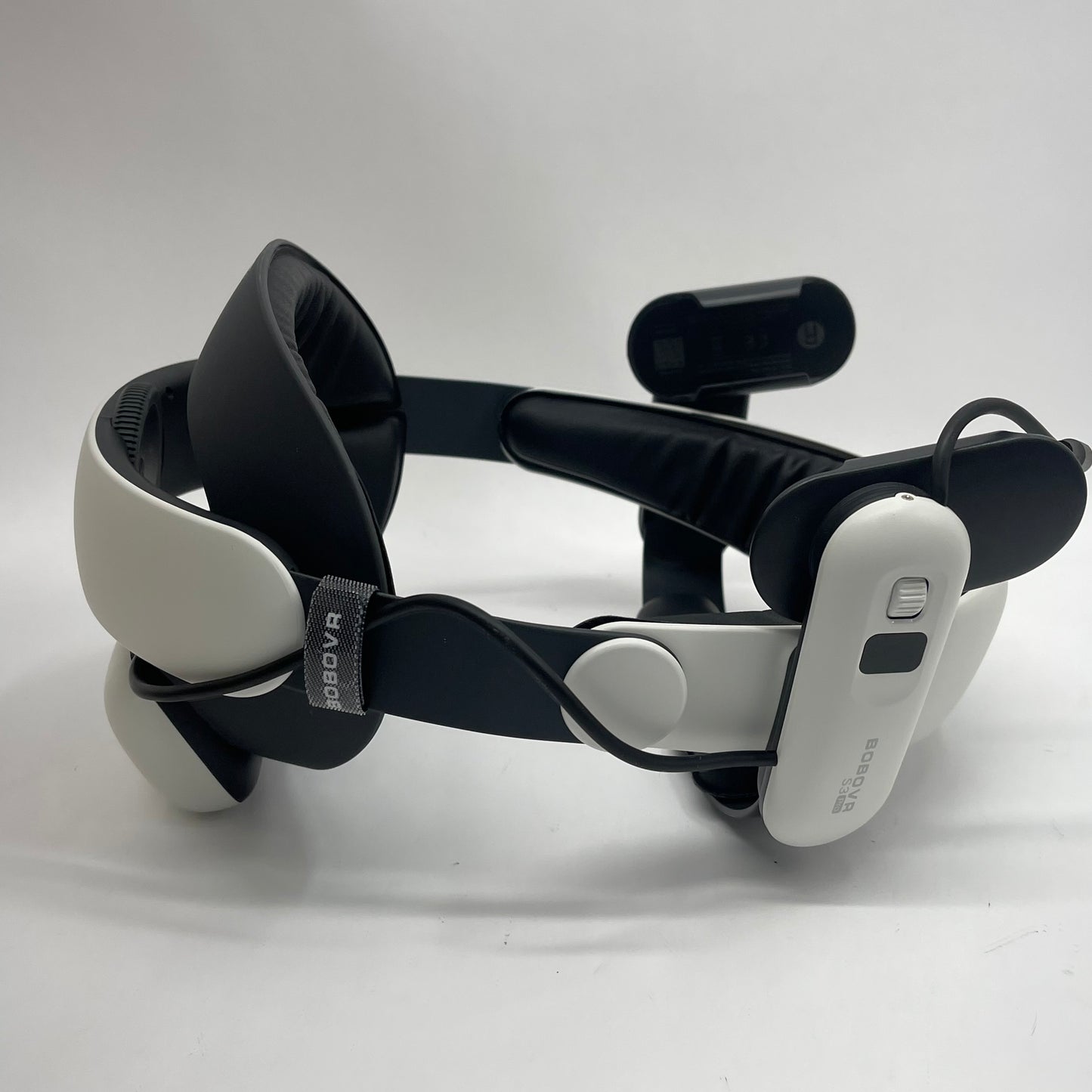 BoboVR S3 Pro Battery Strap VR Headstrap For Meta Quest 3/3s