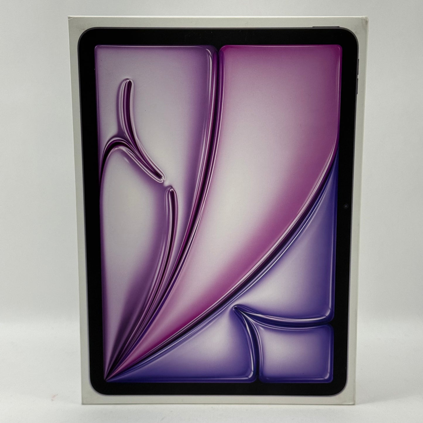 New WiFi Only Apple iPad Air 11" M3 128GB Purple MCA04LL/A