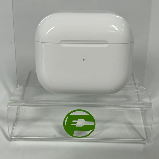 Apple AirPods 3rd Gen with Charging Case A2564 A2565 A2897