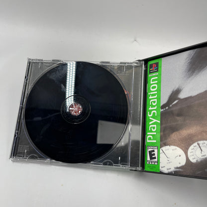 Gran Turismo 2 [Greatest Hits] (Sony PlayStation 1 PS1, 1999)