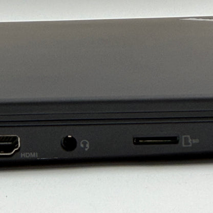 Lenovo ThinkPad T14 Gen 2 20W0003KUS 14" i5-1135G7 2.4GHz 16GB RAM 512GB SSD