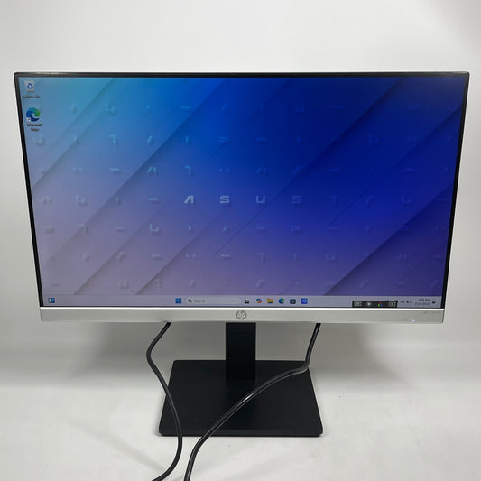 HP 24" 1D0J9AA LED IPS 60Hz Monitor